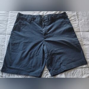 Men's Navy Blue Shorts